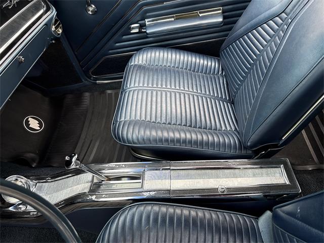 1967 Buick Skylark (CC-2080891) for sale in Milford, Ohio