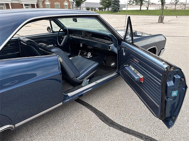 1967 Buick Skylark (CC-2080891) for sale in Milford, Ohio