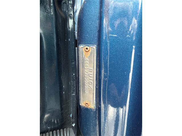 1967 Buick Skylark (CC-2080891) for sale in Milford, Ohio