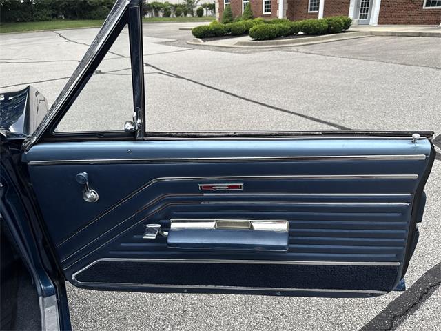 1967 Buick Skylark (CC-2080891) for sale in Milford, Ohio
