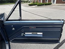 1967 Buick Skylark (CC-2080891) for sale in Milford, Ohio