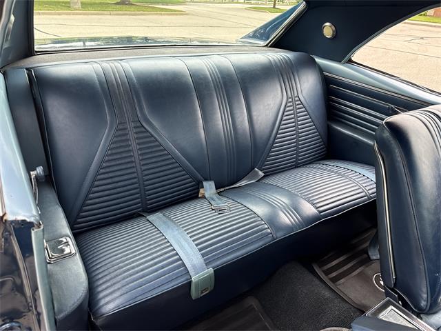 1967 Buick Skylark (CC-2080891) for sale in Milford, Ohio