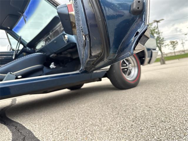 1967 Buick Skylark (CC-2080891) for sale in Milford, Ohio