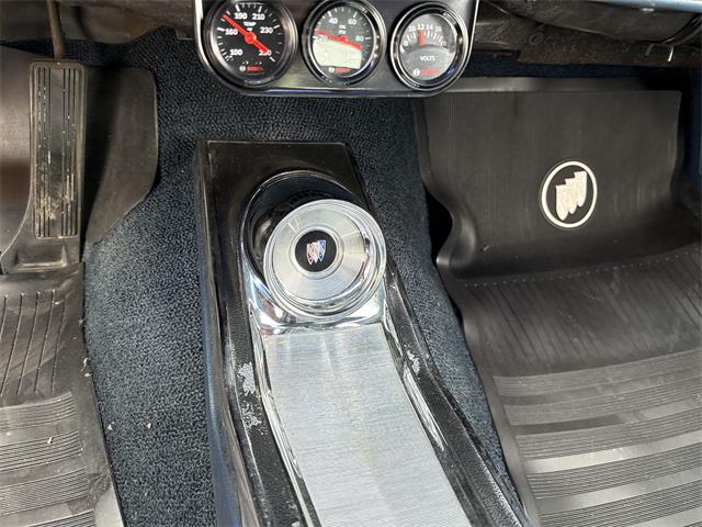 1967 Buick Skylark (CC-2080891) for sale in Milford, Ohio