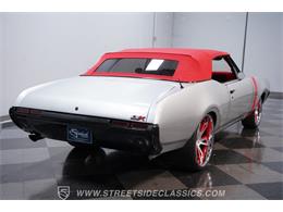 1968 Oldsmobile Cutlass (CC-2088910) for sale in Lithia Springs, Georgia