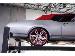 1968 Oldsmobile Cutlass (CC-2088910) for sale in Lithia Springs, Georgia