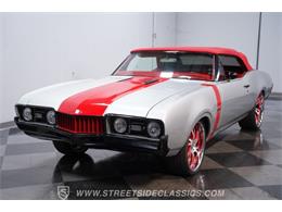 1968 Oldsmobile Cutlass (CC-2088910) for sale in Lithia Springs, Georgia