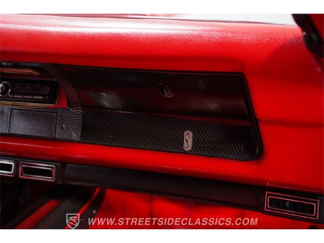 1968 Oldsmobile Cutlass (CC-2088910) for sale in Lithia Springs, Georgia