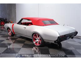 1968 Oldsmobile Cutlass (CC-2088910) for sale in Lithia Springs, Georgia