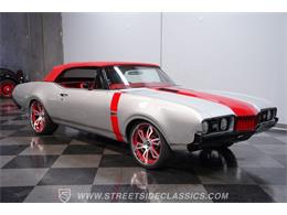1968 Oldsmobile Cutlass (CC-2088910) for sale in Lithia Springs, Georgia