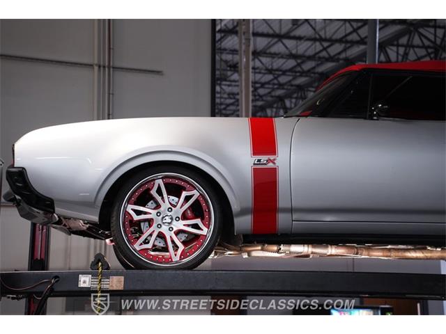 1968 Oldsmobile Cutlass (CC-2088910) for sale in Lithia Springs, Georgia