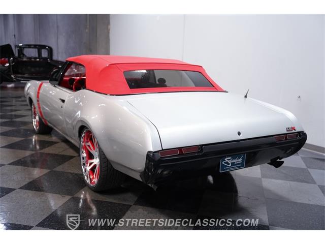 1968 Oldsmobile Cutlass (CC-2088910) for sale in Lithia Springs, Georgia