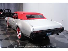 1968 Oldsmobile Cutlass (CC-2088910) for sale in Lithia Springs, Georgia