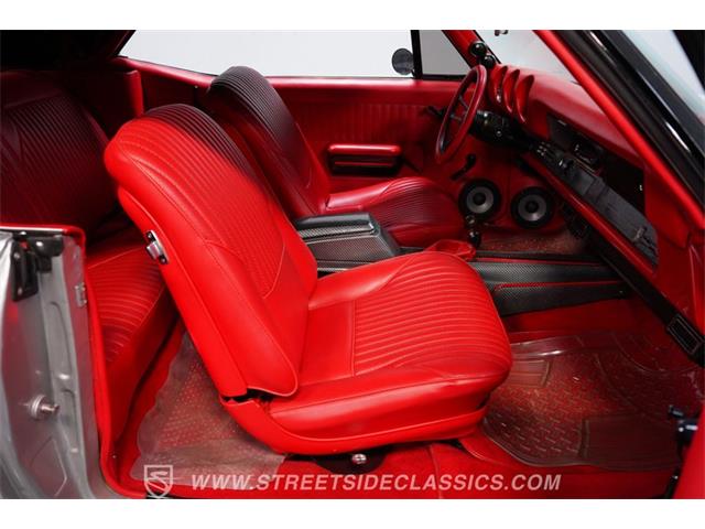 1968 Oldsmobile Cutlass (CC-2088910) for sale in Lithia Springs, Georgia