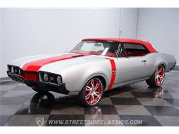 1968 Oldsmobile Cutlass (CC-2088910) for sale in Lithia Springs, Georgia