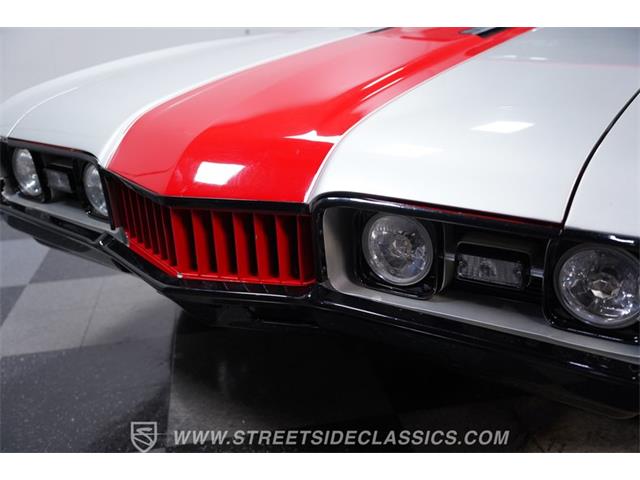 1968 Oldsmobile Cutlass (CC-2088910) for sale in Lithia Springs, Georgia