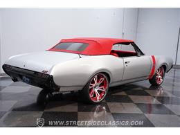 1968 Oldsmobile Cutlass (CC-2088910) for sale in Lithia Springs, Georgia