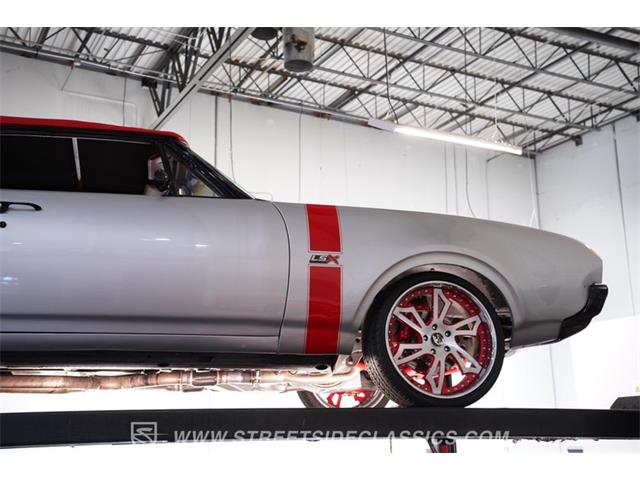 1968 Oldsmobile Cutlass (CC-2088910) for sale in Lithia Springs, Georgia