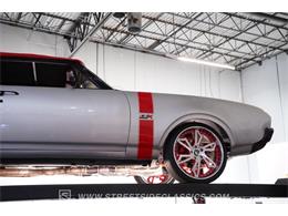 1968 Oldsmobile Cutlass (CC-2088910) for sale in Lithia Springs, Georgia