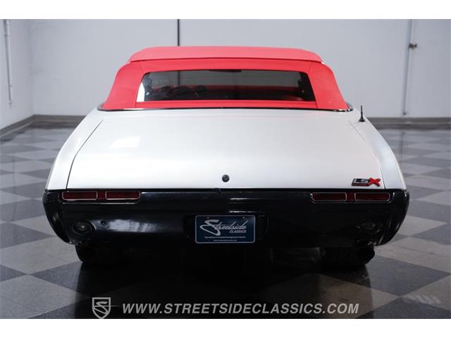 1968 Oldsmobile Cutlass (CC-2088910) for sale in Lithia Springs, Georgia