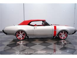 1968 Oldsmobile Cutlass (CC-2088910) for sale in Lithia Springs, Georgia