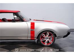 1968 Oldsmobile Cutlass (CC-2088910) for sale in Lithia Springs, Georgia