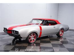 1968 Oldsmobile Cutlass (CC-2088910) for sale in Lithia Springs, Georgia