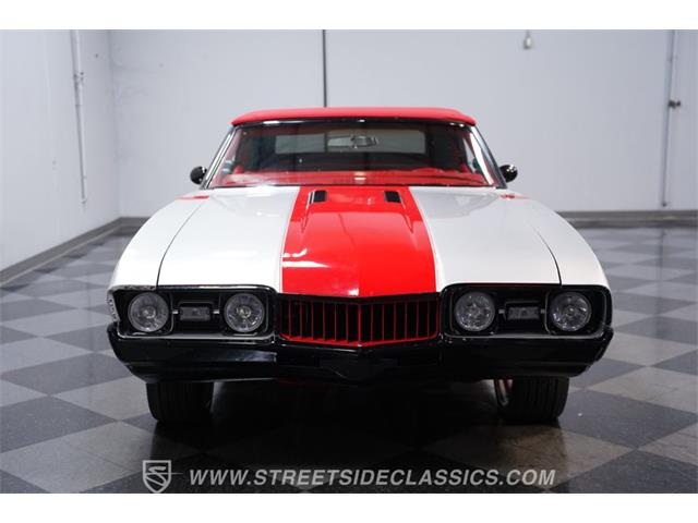 1968 Oldsmobile Cutlass (CC-2088910) for sale in Lithia Springs, Georgia