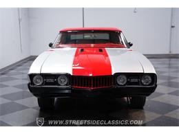 1968 Oldsmobile Cutlass (CC-2088910) for sale in Lithia Springs, Georgia