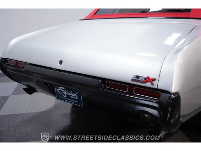 1968 Oldsmobile Cutlass (CC-2088910) for sale in Lithia Springs, Georgia