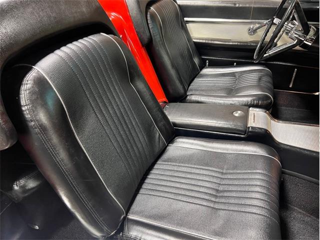 1962 Ford Thunderbird (CC-2088911) for sale in Greensboro, North Carolina