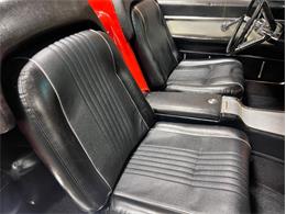 1962 Ford Thunderbird (CC-2088911) for sale in Greensboro, North Carolina
