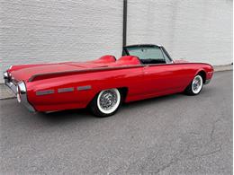 1962 Ford Thunderbird (CC-2088911) for sale in Greensboro, North Carolina