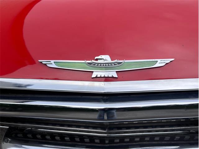 1962 Ford Thunderbird (CC-2088911) for sale in Greensboro, North Carolina