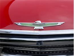 1962 Ford Thunderbird (CC-2088911) for sale in Greensboro, North Carolina