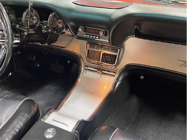 1962 Ford Thunderbird (CC-2088911) for sale in Greensboro, North Carolina