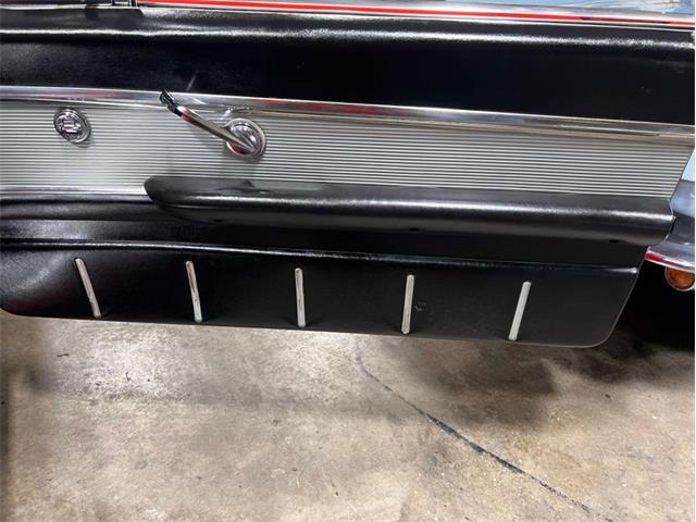 1962 Ford Thunderbird (CC-2088911) for sale in Greensboro, North Carolina