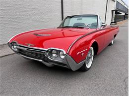 1962 Ford Thunderbird (CC-2088911) for sale in Greensboro, North Carolina