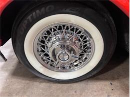 1962 Ford Thunderbird (CC-2088911) for sale in Greensboro, North Carolina