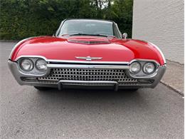 1962 Ford Thunderbird (CC-2088911) for sale in Greensboro, North Carolina