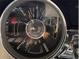 1962 Ford Thunderbird (CC-2088911) for sale in Greensboro, North Carolina