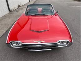 1962 Ford Thunderbird (CC-2088911) for sale in Greensboro, North Carolina