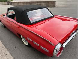 1962 Ford Thunderbird (CC-2088911) for sale in Greensboro, North Carolina