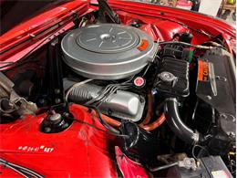 1962 Ford Thunderbird (CC-2088911) for sale in Greensboro, North Carolina