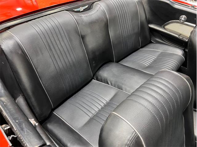 1962 Ford Thunderbird (CC-2088911) for sale in Greensboro, North Carolina