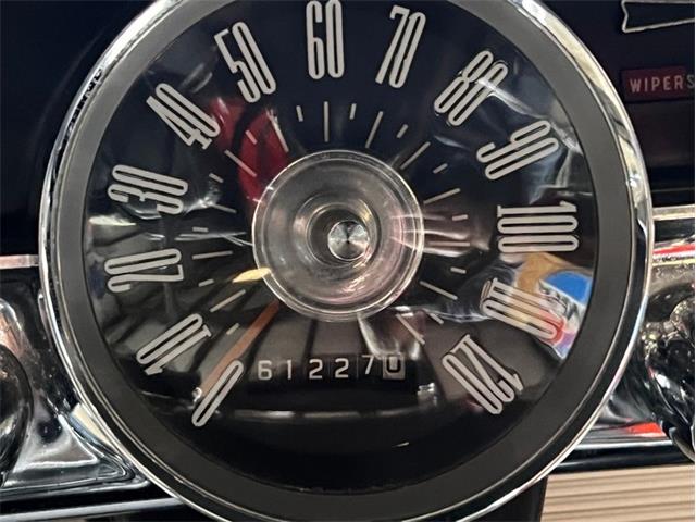1962 Ford Thunderbird (CC-2088911) for sale in Greensboro, North Carolina