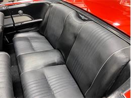 1962 Ford Thunderbird (CC-2088911) for sale in Greensboro, North Carolina