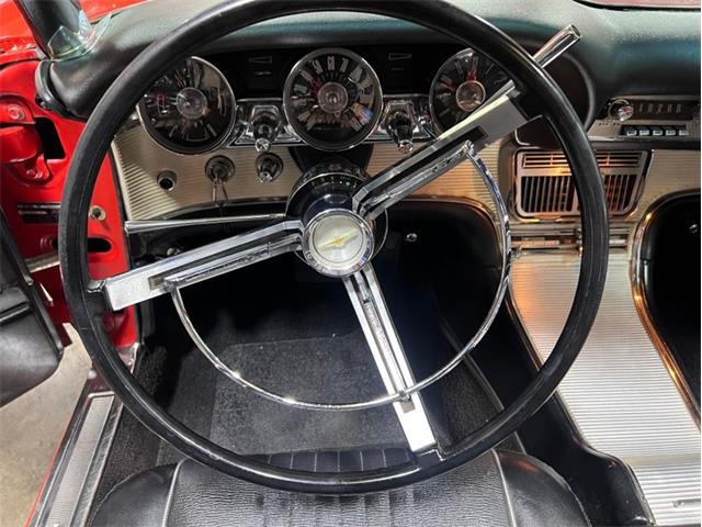 1962 Ford Thunderbird (CC-2088911) for sale in Greensboro, North Carolina