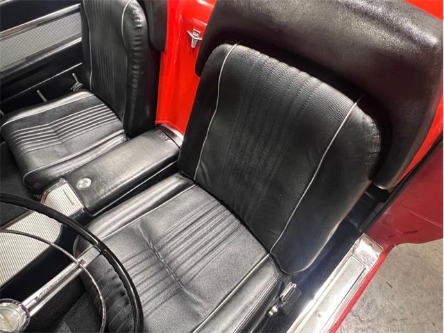 1962 Ford Thunderbird (CC-2088911) for sale in Greensboro, North Carolina