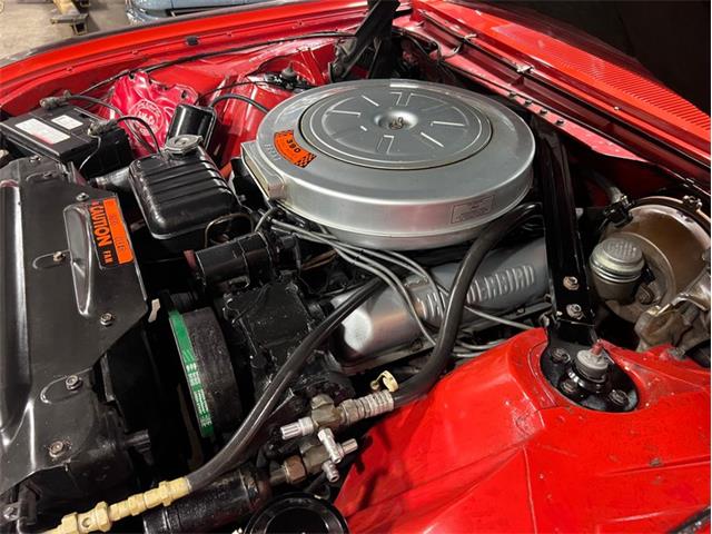 1962 Ford Thunderbird (CC-2088911) for sale in Greensboro, North Carolina